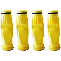 Poweka W69698 Diafragma para Zodiac Baracuda G3 G4 Robot Limpiafondos Piscina Automático con Anillo de retención W81600…